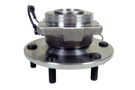 G541004 Wheel Bearing and Hub Assembly Mevotech Original Grade Canada