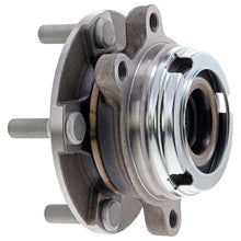 Charger l'image dans la galerie, G76300 Wheel Bearing and Hub Assembly Mevotech Original Grade Canada