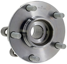 Charger l'image dans la galerie, G76300 Wheel Bearing and Hub Assembly Mevotech Original Grade Canada
