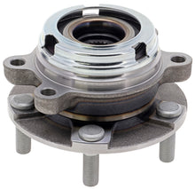 Charger l'image dans la galerie, G76300 Wheel Bearing and Hub Assembly Mevotech Original Grade Canada