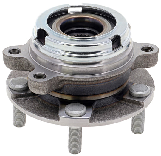 G76300 Wheel Bearing and Hub Assembly Mevotech Original Grade Canada