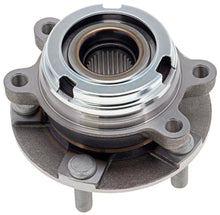 Charger l'image dans la galerie, G76300 Wheel Bearing and Hub Assembly Mevotech Original Grade Canada
