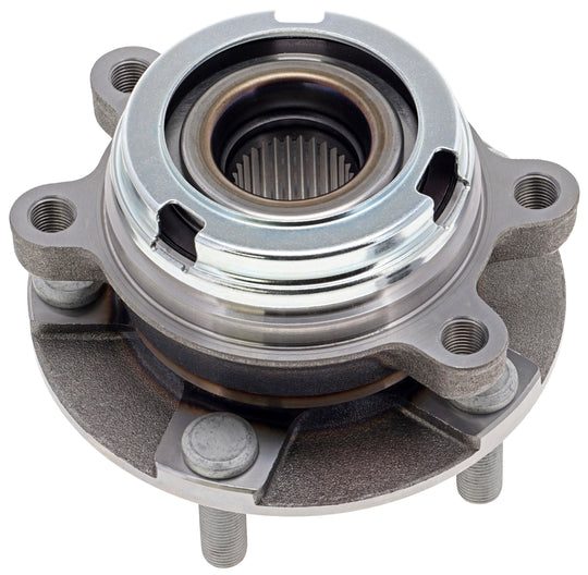 G76300 Wheel Bearing and Hub Assembly Mevotech Original Grade Canada