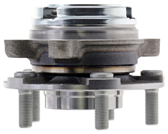 G76300 Wheel Bearing and Hub Assembly Mevotech Original Grade Canada
