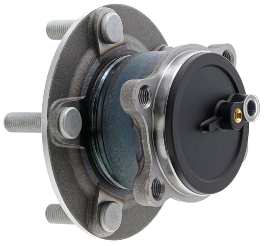 G76301 Wheel Bearing and Hub Assembly Mevotech Original Grade Canada