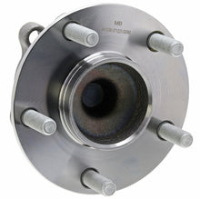 Load image into Gallery viewer, G76301 Wheel Bearing and Hub Assembly Mevotech Original Grade Canada