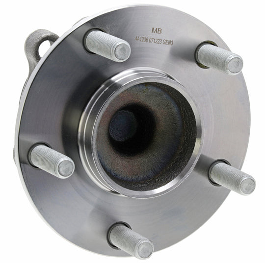 G76301 Wheel Bearing and Hub Assembly Mevotech Original Grade Canada