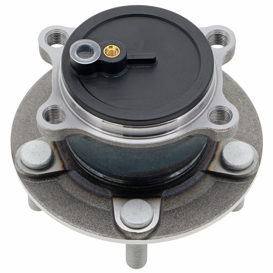 G76301 Wheel Bearing and Hub Assembly Mevotech Original Grade Canada