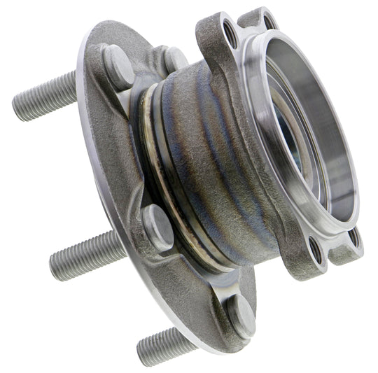 G76302 Wheel Bearing and Hub Assembly Mevotech Original Grade Canada