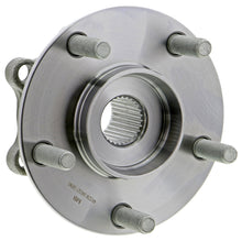 Load image into Gallery viewer, G76302 Wheel Bearing and Hub Assembly Mevotech Original Grade Canada