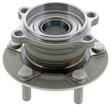 Load image into Gallery viewer, G76302 Wheel Bearing and Hub Assembly Mevotech Original Grade Canada
