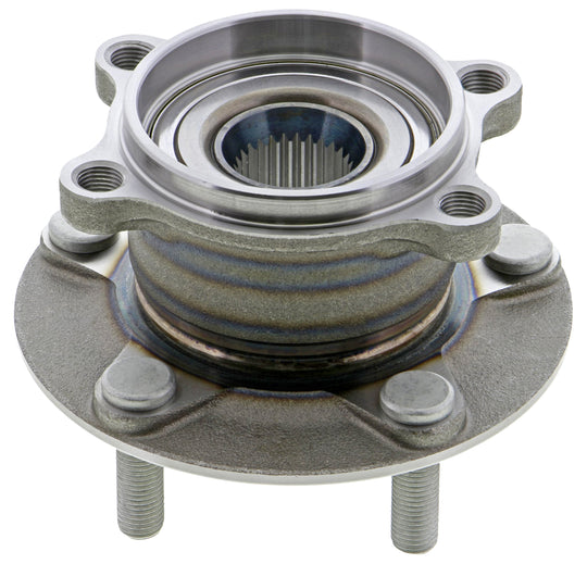G76302 Wheel Bearing and Hub Assembly Mevotech Original Grade Canada