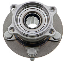 Load image into Gallery viewer, G76302 Wheel Bearing and Hub Assembly Mevotech Original Grade Canada