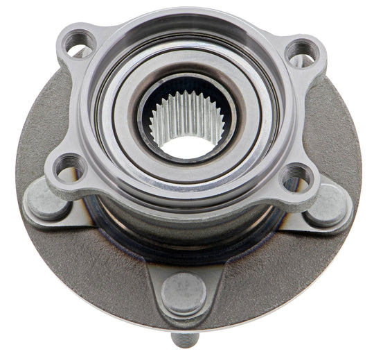 G76302 Wheel Bearing and Hub Assembly Mevotech Original Grade Canada