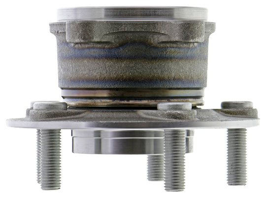 G76302 Wheel Bearing and Hub Assembly Mevotech Original Grade Canada