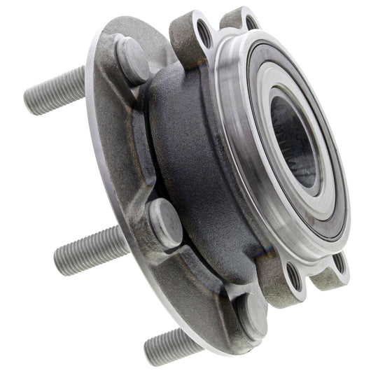 G76306 Wheel Bearing and Hub Assembly Mevotech Original Grade Canada