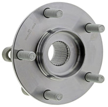 Load image into Gallery viewer, G76306 Wheel Bearing and Hub Assembly Mevotech Original Grade Canada