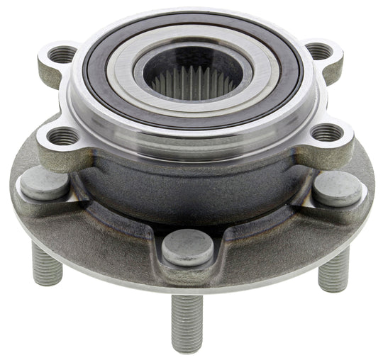 G76306 Wheel Bearing and Hub Assembly Mevotech Original Grade Canada