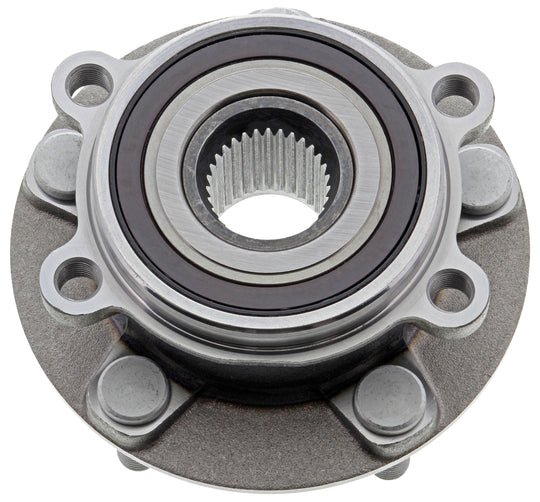 G76306 Wheel Bearing and Hub Assembly Mevotech Original Grade Canada