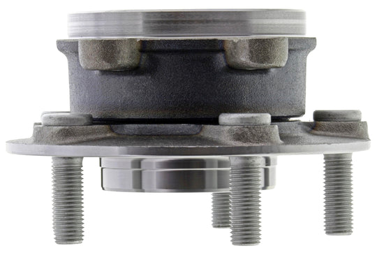 G76306 Wheel Bearing and Hub Assembly Mevotech Original Grade Canada