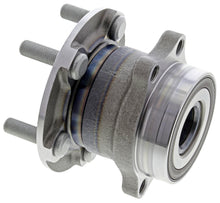 Load image into Gallery viewer, G80304 Wheel Bearing and Hub Assembly Mevotech Original Grade Canada