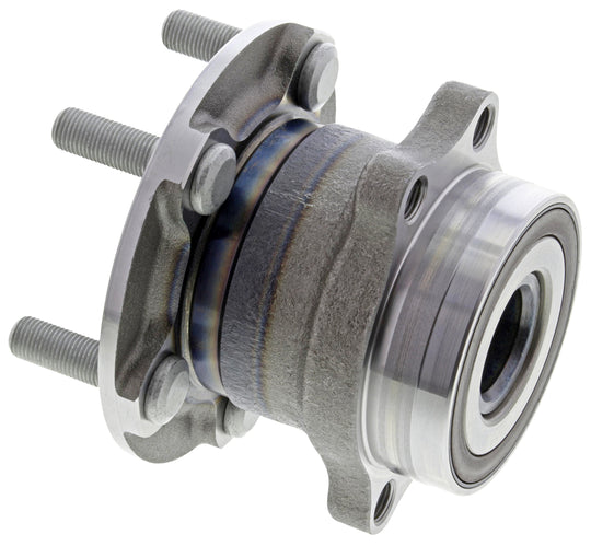 G80304 Wheel Bearing and Hub Assembly Mevotech Original Grade Canada