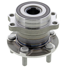 Load image into Gallery viewer, G80304 Wheel Bearing and Hub Assembly Mevotech Original Grade Canada