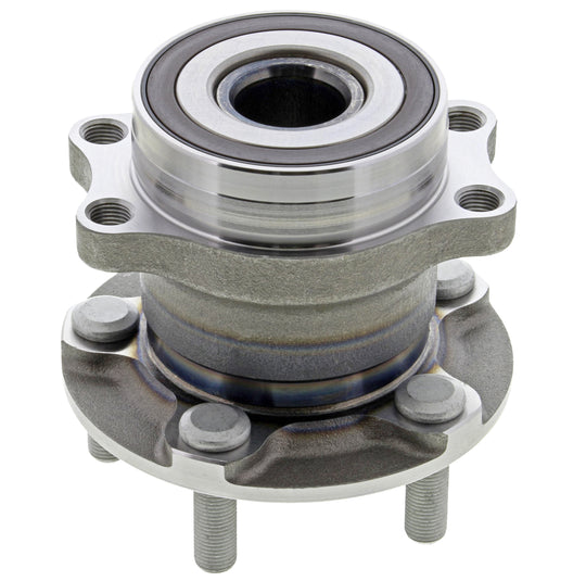 G80304 Wheel Bearing and Hub Assembly Mevotech Original Grade Canada