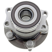 Load image into Gallery viewer, G80304 Wheel Bearing and Hub Assembly Mevotech Original Grade Canada