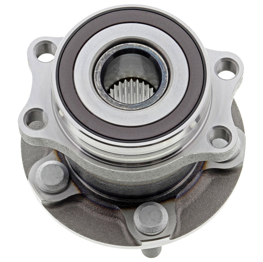 G80304 Wheel Bearing and Hub Assembly Mevotech Original Grade Canada