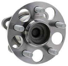 Charger l'image dans la galerie, G86305 Wheel Bearing and Hub Assembly Mevotech Original Grade Canada