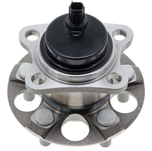 Charger l'image dans la galerie, G86305 Wheel Bearing and Hub Assembly Mevotech Original Grade Canada