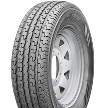 Load image into Gallery viewer, 400G0010 ST235/85R16 Gallant GST 125/122L Gallant Tires Canada