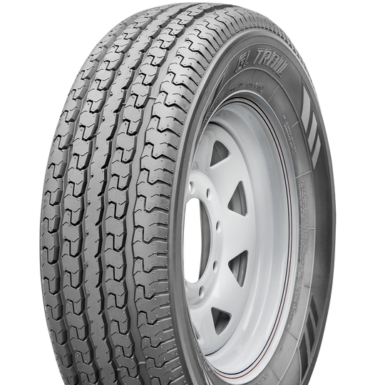 400G0002 ST215/75R14 Gallant GST 102/98L Gallant Tires Canada