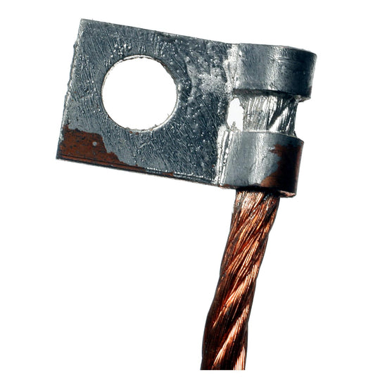 GB-285 Standard Ignition Alternator Brush Set Standard Ignition Canada