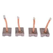 Load image into Gallery viewer, GB-295 Standard Ignition Starter Brush Set Standard Ignition Canada
