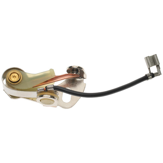 GB-4173P Standard Import Ignition Contact Set Standard Import Canada