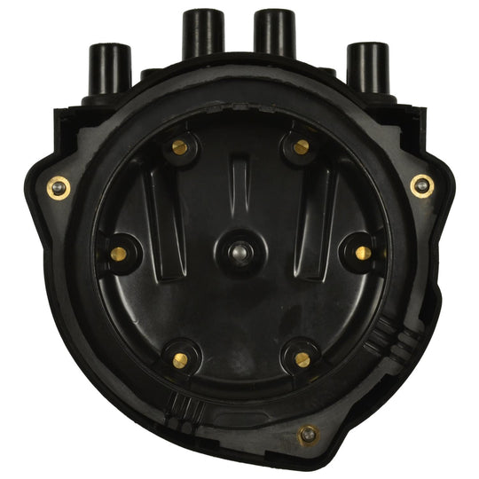 GB-433 Standard Ignition Distributor Cap Standard Ignition Canada