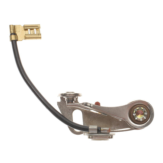 GB-4376 Standard Import Ignition Contact Set Standard Import Canada
