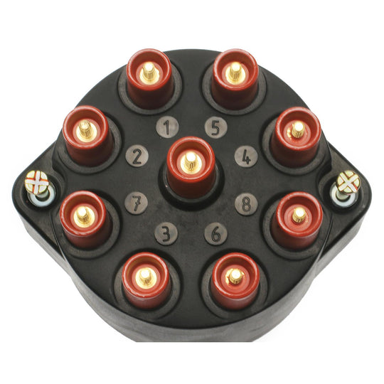 GB-444 Standard Import Distributor Cap Standard Import Canada
