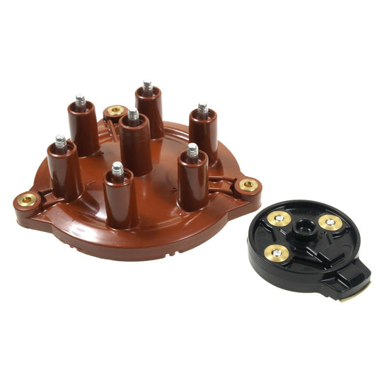 GB-461K Standard Ignition Distributor Cap and Rotor Kit Standard Ignition Canada