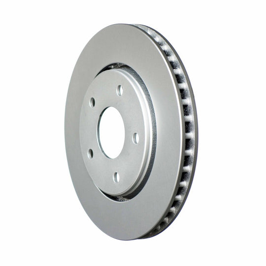 BC780624 Bremex Premium DailyDuty ExoCoat Disc Brake Rotor Bremex Canada