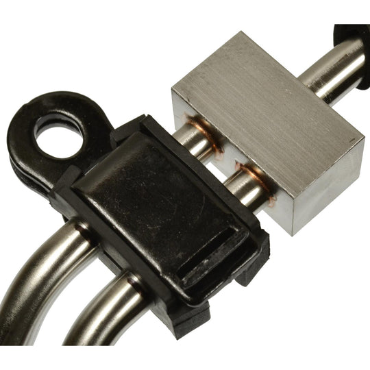 GDL406 Standard Ignition Fuel Feed Line Standard Ignition Canada