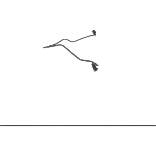 GDL724 Standard Import Fuel Feed Line Standard Import Canada