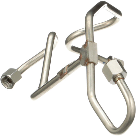 GDL733 Standard Ignition Fuel Feed Line Standard Ignition Canada