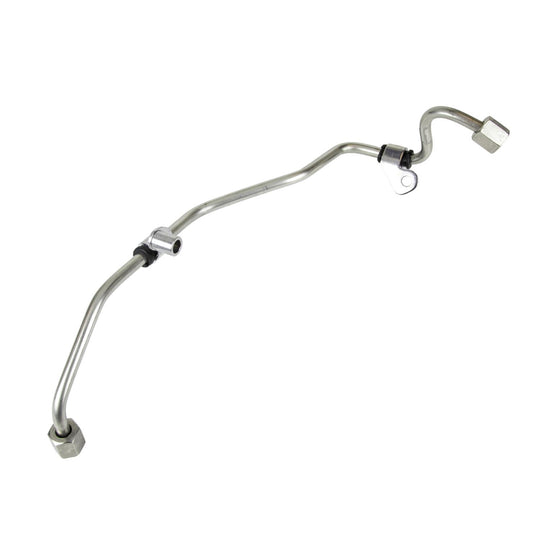 GDL760 Standard Ignition Fuel Feed Line Standard Ignition Canada