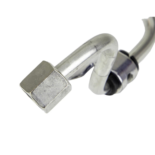 GDL760 Standard Ignition Fuel Feed Line Standard Ignition Canada