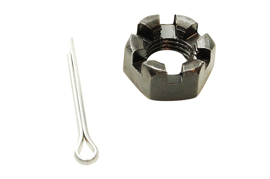 GDS1289 Steering Tie Rod End Mevotech Original Grade Canada