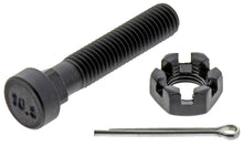 Charger l'image dans la galerie, GDS80784 Steering Tie Rod End Mevotech Original Grade Canada