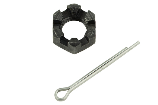 GES2019RLT Steering Tie Rod End Mevotech Original Grade Canada